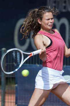 Nicole Rivkin 463 - RL DTV Hannover2 - TC Blau Weiss Berlin2 : Ergebnis: 5:4